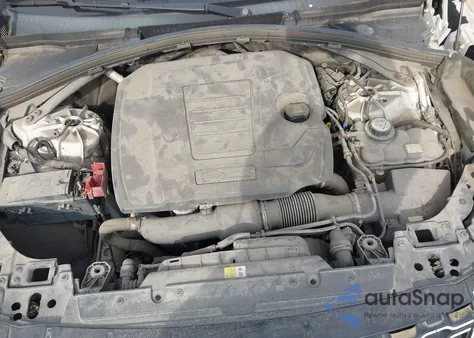 2018 Land Rover Range Rover Velar P250 S from USA, damaged, VIN SALYB2RX3JA736959